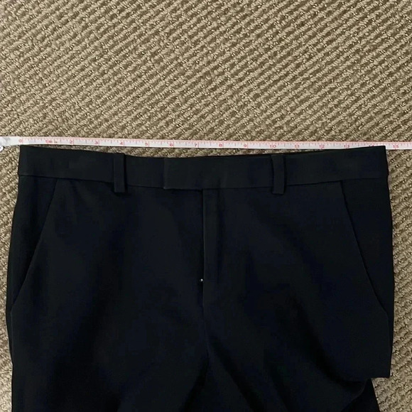 Madewell  Slim Fit Ankle Mid Rise Dress Pant - Picture 12 of 12